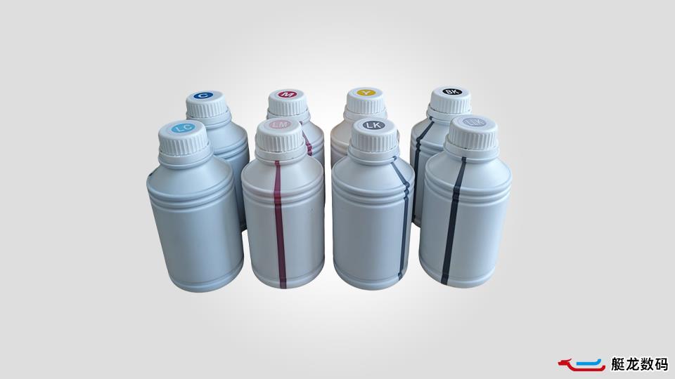 Water based pigment ink - Epson i3200 nozzle ink